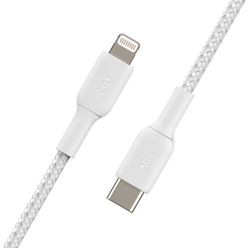 Belkin CAA004BT2MWH lightning cable