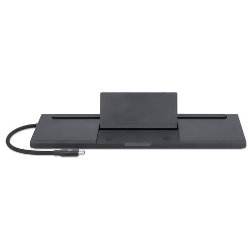 Manhattan 153478 laptop dock/port replicator