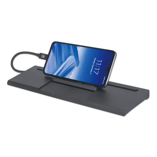 Manhattan 153478 laptop dock/port replicator