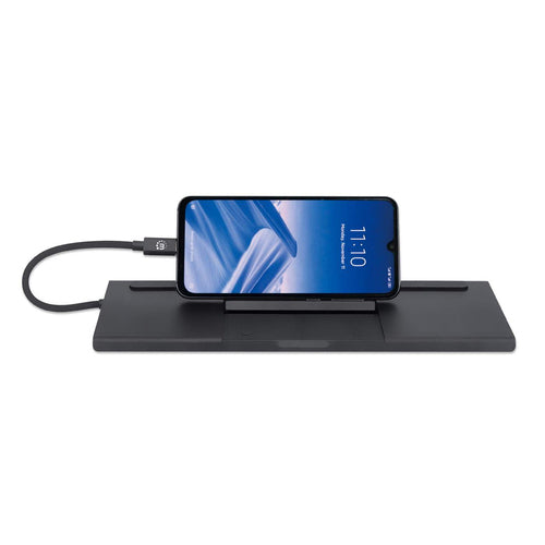 Manhattan 153478 laptop dock/port replicator