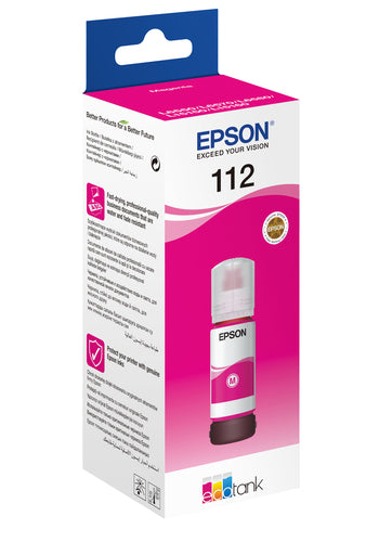 Epson EcoTank 112