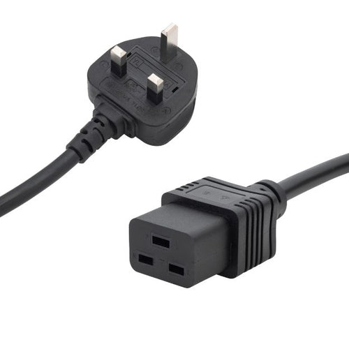 connektgear 75-0007 power cable