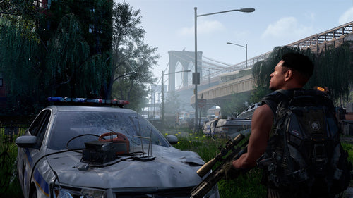 Microsoft The Division 2 - Warlords of New York - Expansion