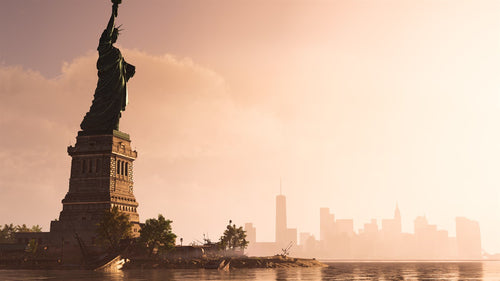 Microsoft The Division 2 - Warlords of New York - Expansion