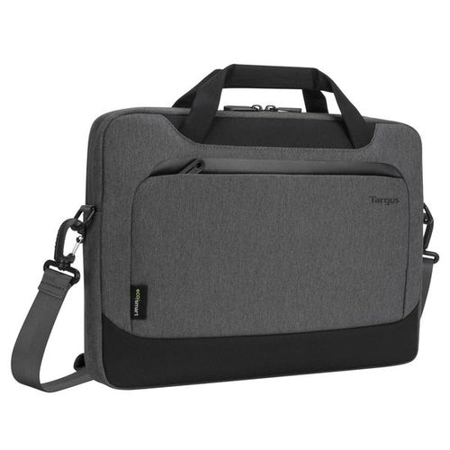 Targus Cypress EcoSmart Laptop-Aktentasche – 14 Zoll, leicht, 600 g