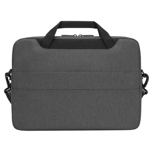 Targus Cypress EcoSmart Laptop-Aktentasche – 14 Zoll, leicht, 600 g