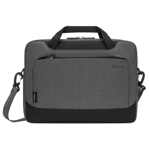 Targus Cypress EcoSmart Laptop-Aktentasche – 14 Zoll, leicht, 600 g
