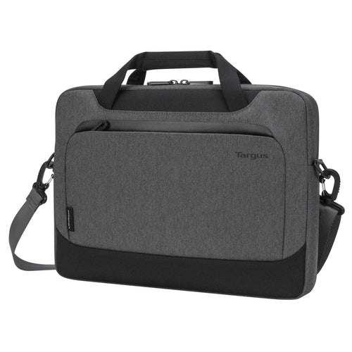 Targus Cypress EcoSmart Laptop-Aktentasche – 14 Zoll, leicht, 600 g