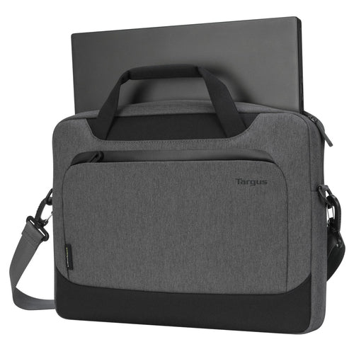 Targus Cypress EcoSmart Laptop-Aktentasche – 14 Zoll, leicht, 600 g