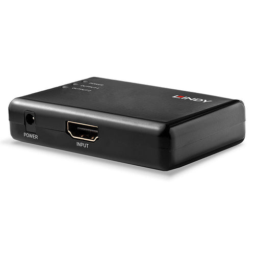 Lindy 38357 video splitter