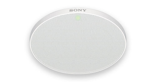 Sony MAS-A100 microphone