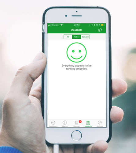 APC EcoStruxure IT Expert