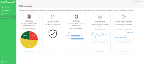 APC SFTWES5-DIGI networking software