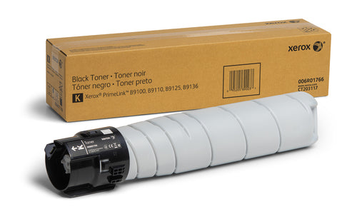 Xerox Original PrimeLink B9100 Serie Schwarz Tonerpatrone - 006R01766