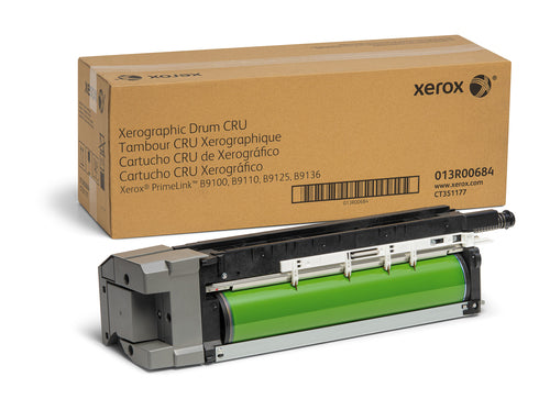 Xerox Trommelkartusche Kompatibel 240mm 645mm 3.04kg