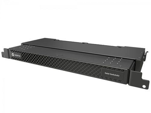 Network Chassis Vertiv SA1-01002S Compact Design 146mm Depth 5.9kg