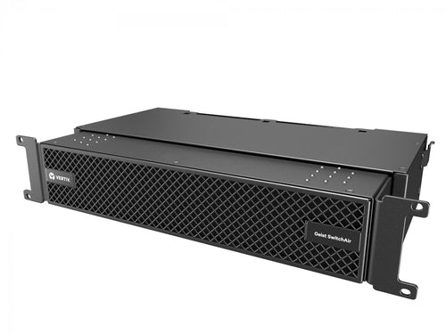 Vertiv Network Equipment Chassis 193.8mm x 295.4mm 6.35kg