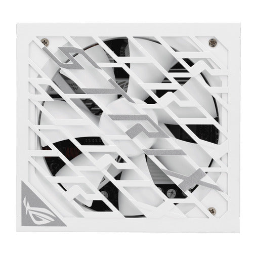 ASUS ROG -STRIX-1000P-GAMING-WHITE-E power supply unit