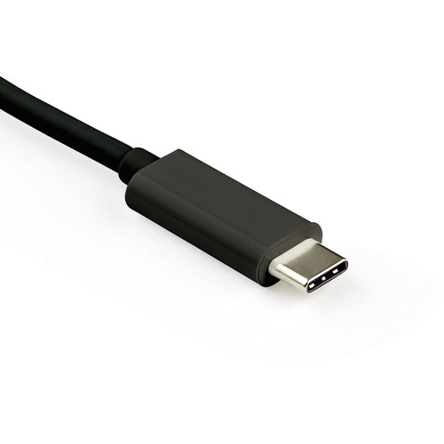 StarTech.com CDP2DP14UCPB USB graphics adapter