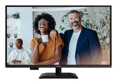 AOC Q27P4CV computer monitor