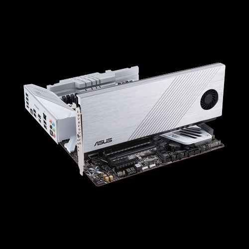 ASUS Hyper M.2 x16 Gen 4 Card interface cards/adapter
