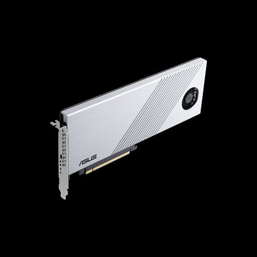 ASUS Hyper M.2 x16 Gen 4 Card interface cards/adapter
