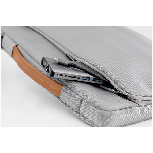 StarTech.com DKT30CHVAUSP laptop dock/port replicator