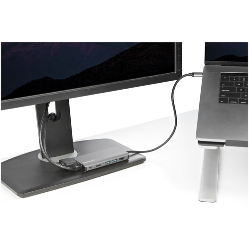 StarTech.com DKT30CHVAUSP laptop dock/port replicator
