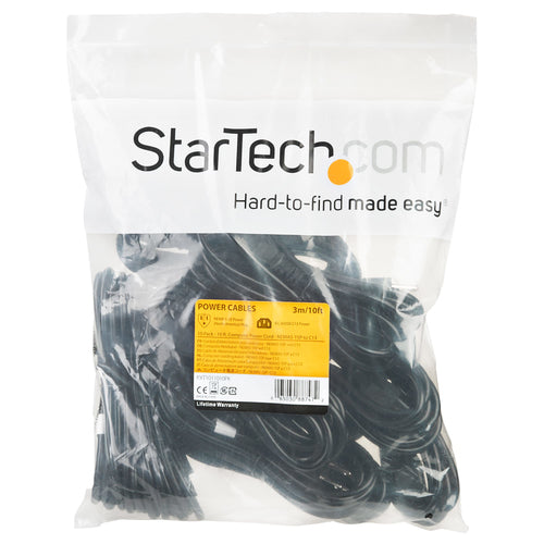 StarTech.com PXT1011010PK power cable