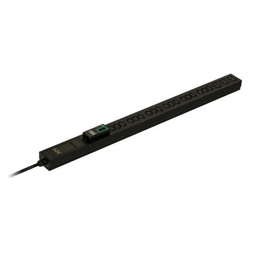APC EPDU1116M power distribution unit (PDU)