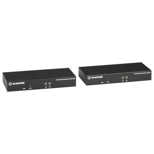 Black Box KVXLCH-100 KVM extender