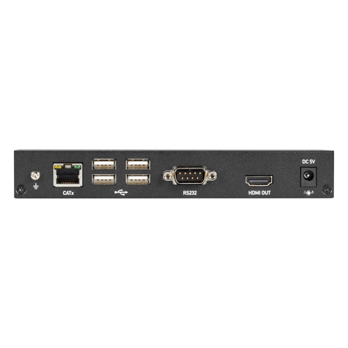 Black Box KVXLCH-100 KVM extender