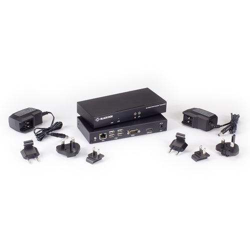 Black Box KVXLCH-100 KVM extender