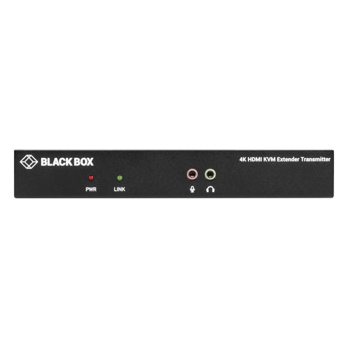 Black Box KVXLCH-100 KVM extender