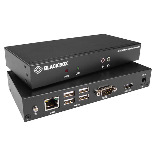 Black Box KVXLCH-100 KVM extender