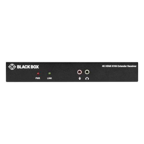 Black Box KVXLCH-100 KVM extender