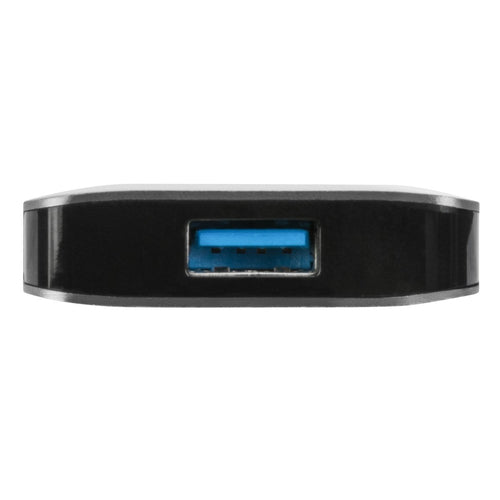 USB 3.2 Type-C Interface Hub Targus ACH226EU 5000 Mbit/s Silver