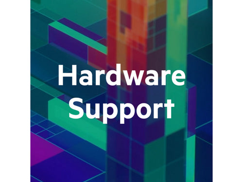 HPE H34CFE warranty/support extension