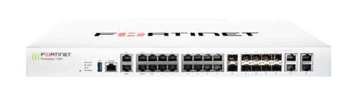 Fortinet FortiGate 100F hardware firewall