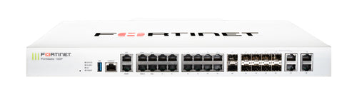 Fortinet FortiGate 101F Hardware-Firewall 20 Gbit/s Durchsatz 480 GB Speicher Redundante Stromversorgung