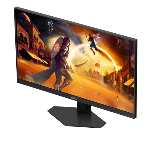 AOC G4 24G4HRE computer monitor