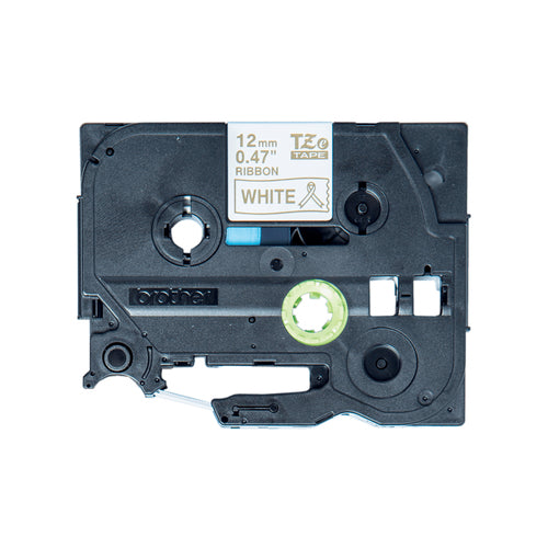 Brother TZE-R234 label-making tape