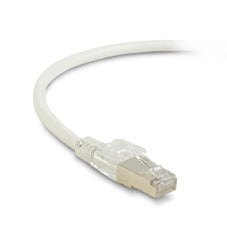 Black Box 0,9 m Cat6a Netzwerkkabel