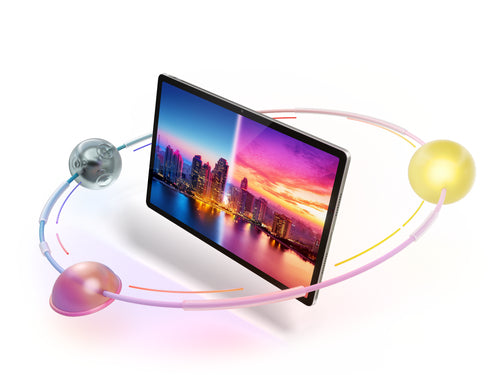 Lenovo Idea Tab Pro
