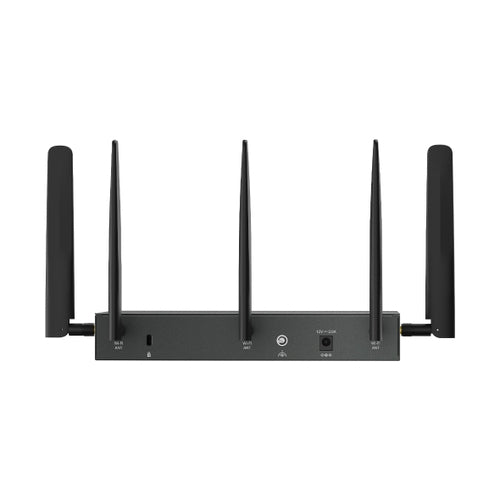 TP-Link Omada ER706W-4G wireless router