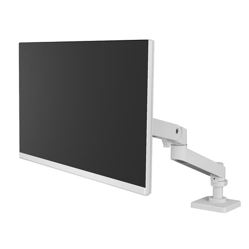 Ergotron LX Pro Series 45-708-290 monitor mount / stand