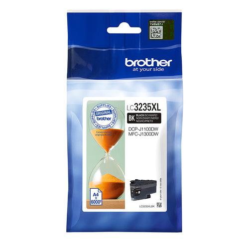 Brother LC3235XLBK ink cartridge