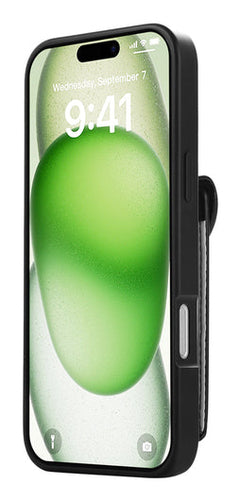 i-Blason IH24MAMUILAYRBK mobile phone case