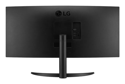 LG 34WR50QK-B computer monitor