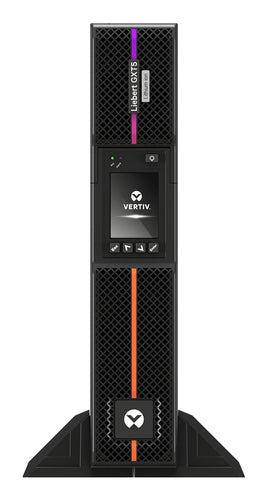Vertiv Liebert GXT5LI-1000LVRT2UXLN unterbrechungsfreie Stromversorgung (USV)